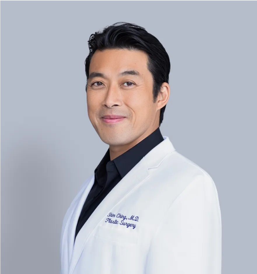 Picture of Dr Shim **Ching** Picture of Dr Shim **Ching**