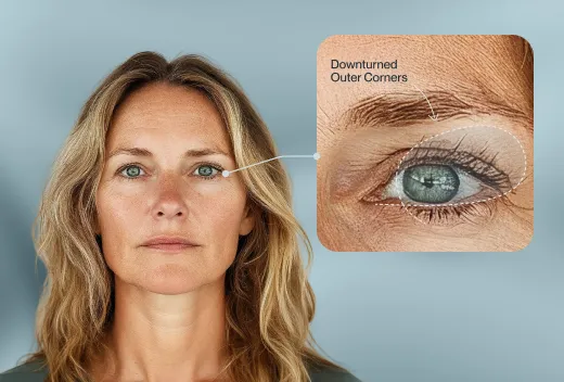 cover of How each feature impacts your appearance cover of How each feature impacts your appearance