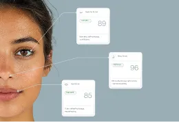 cover of Your features with the most potential cover of Your features with the most potential
