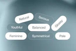 cover of Cultural beauty standards cover of Cultural beauty standards